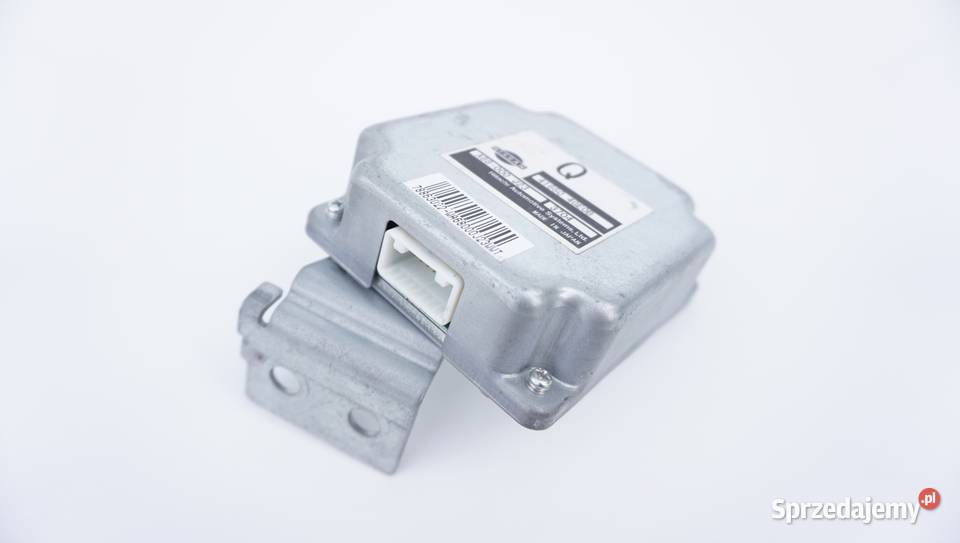 STEROWNIK MODUŁ INFINITI Q50 Nowy Tomyśl sprzedam