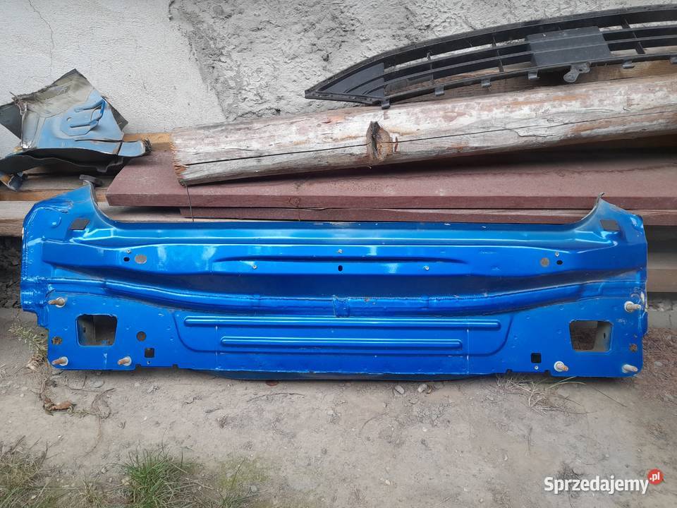 ford focus mk4 wanna i pas tylni osobowe Rydułtowy