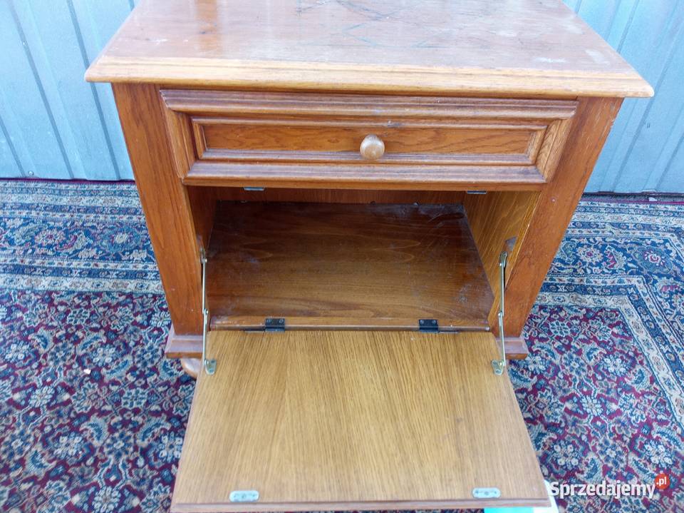 Szafkę sprzedam Borówno