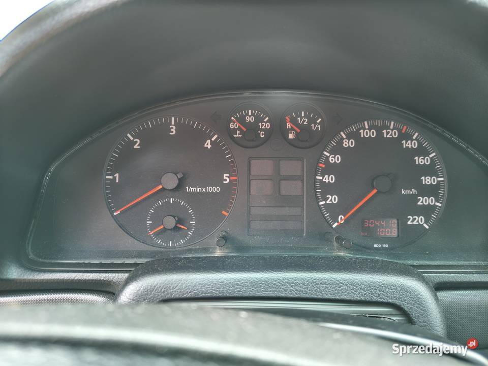 Audi A4 B5 19tdi Chrzanów