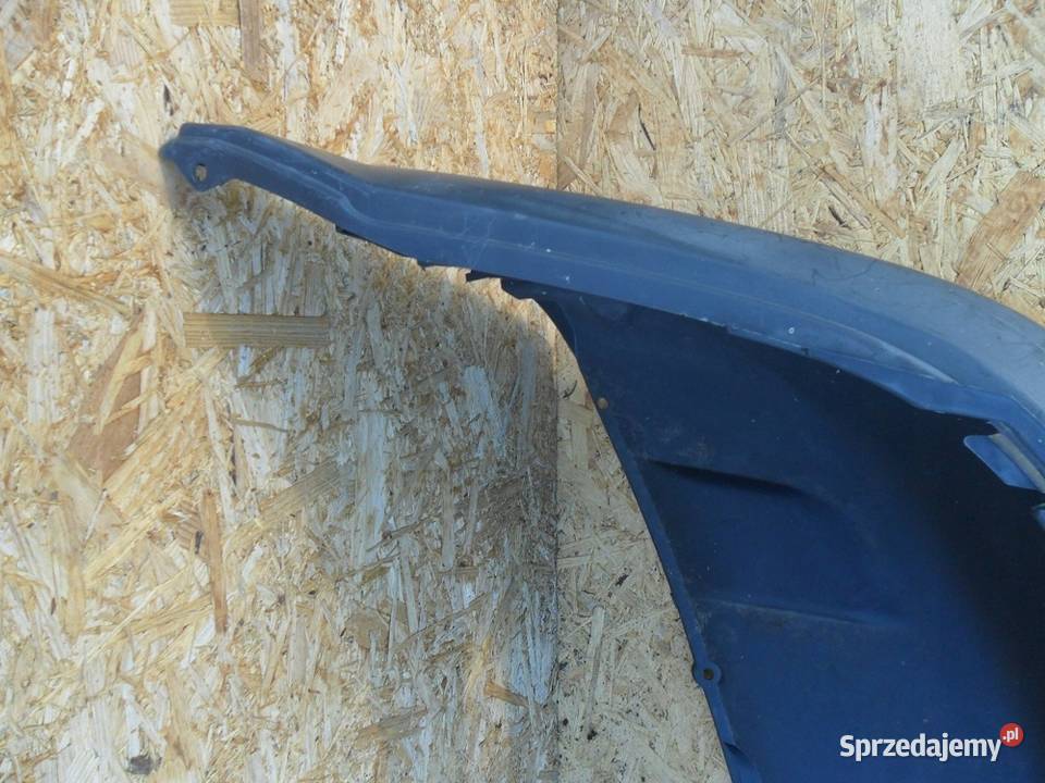 Mercedes Sprinter W906 2006 2007 2008 2009 osobowe wielkopolskie Nowy Tomyśl