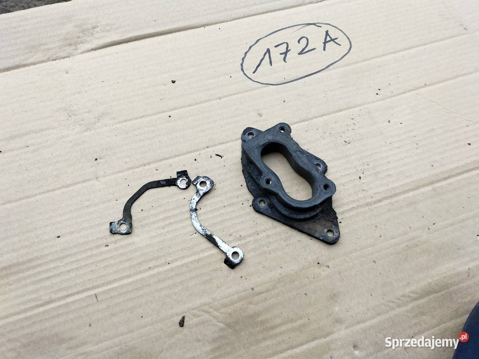 PODSTAWA GAZNIKA 18 AUDI 80 90 GOLF 1 2 3 PASSAT Kamień-Kolonia
