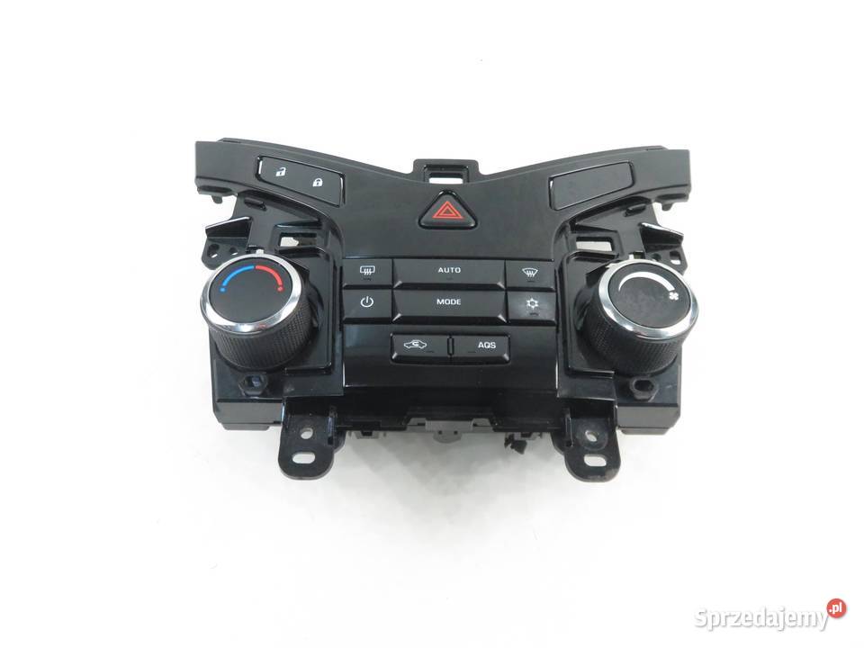 KLIMATRONIK CHEVROLET CRUZE J300 3827208