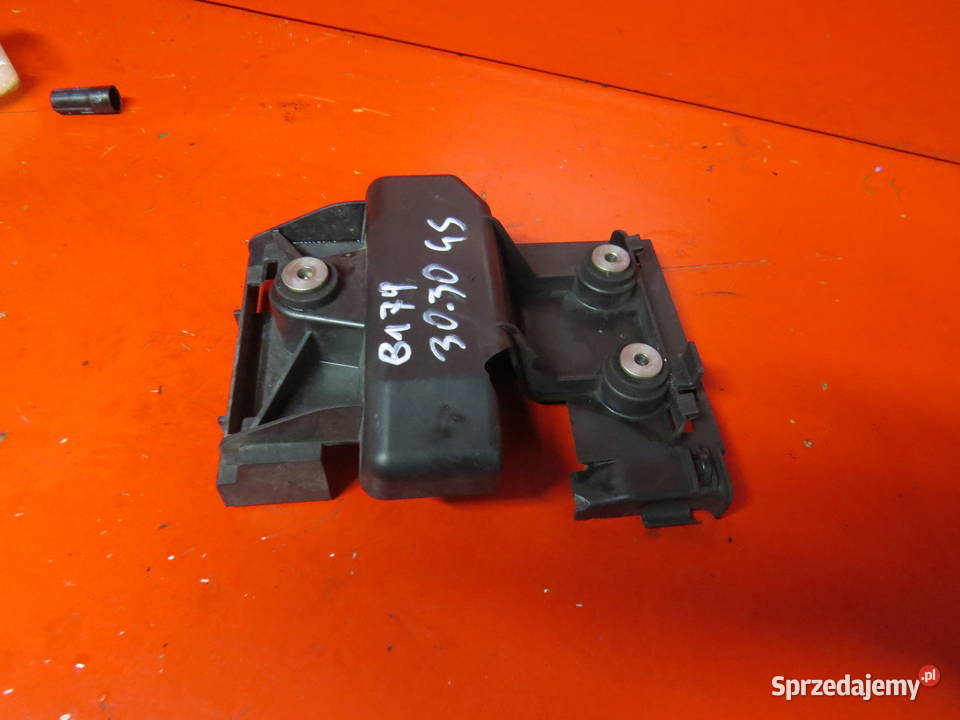 BMW GS650 GS 650 800 0812 mocowanie uchwyt mazowieckie Warszawa