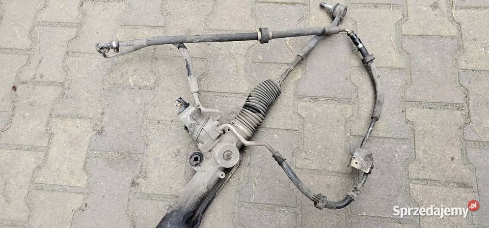 Maglownica mercedes w203 coupe 2034601100