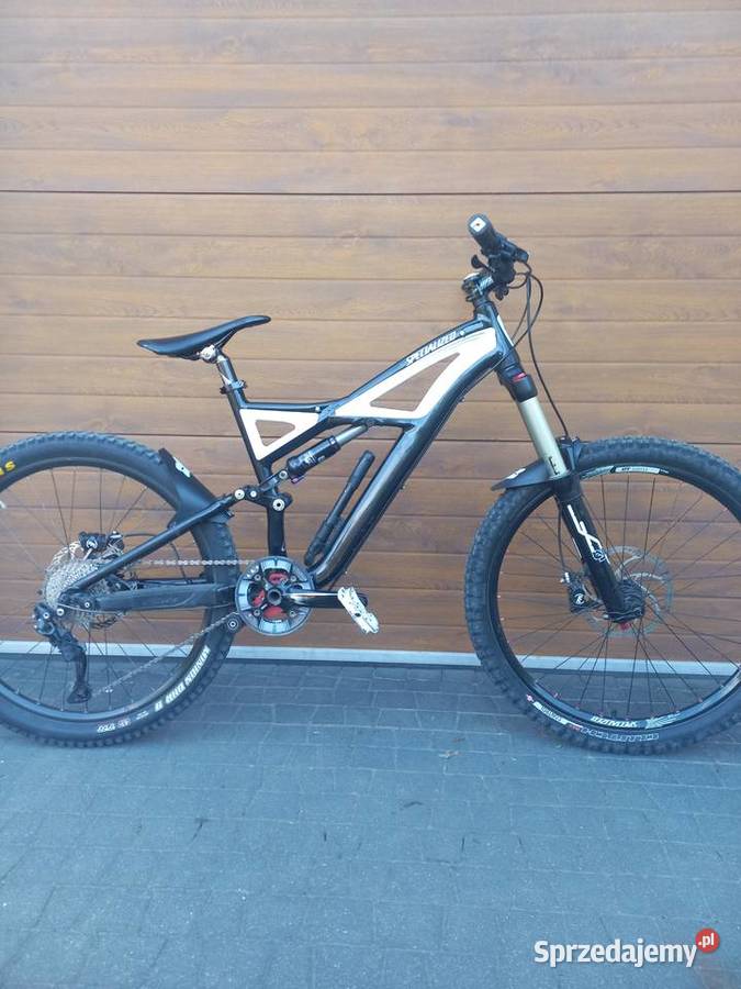 Specialized enduro coump
