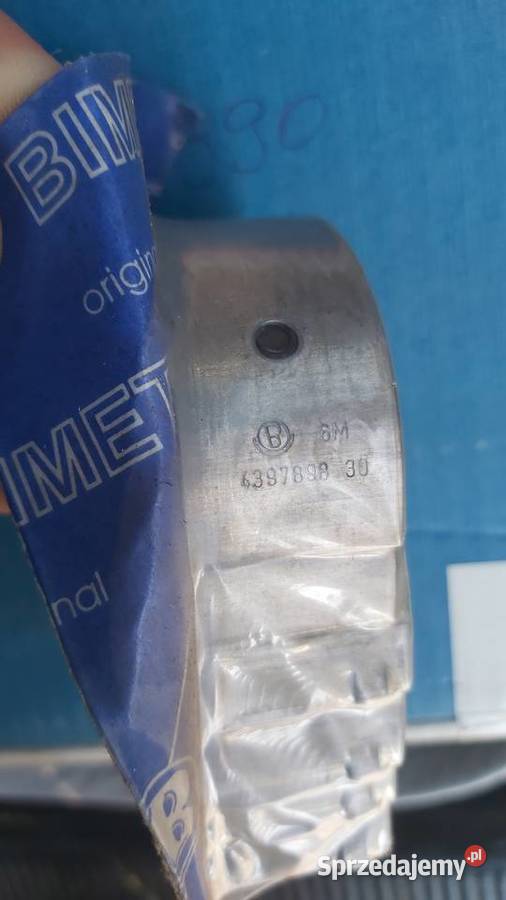 Części nowe Polonez Fiat 115p lubelskie Wola Uhruska sprzedam