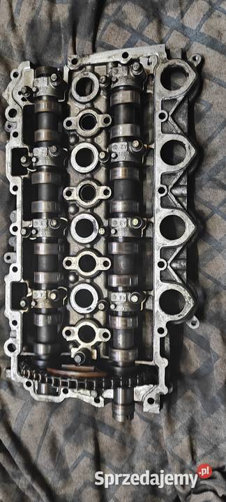 Części do 9HX PeugeotCitroen Strzelce Opolskie