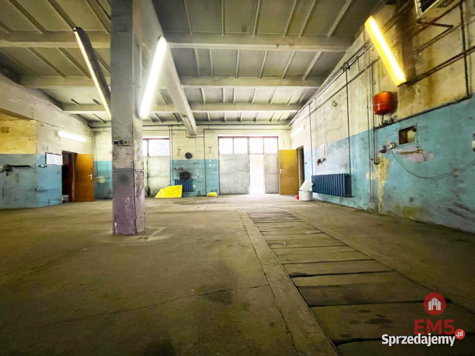 Lokal Białystok 250m2