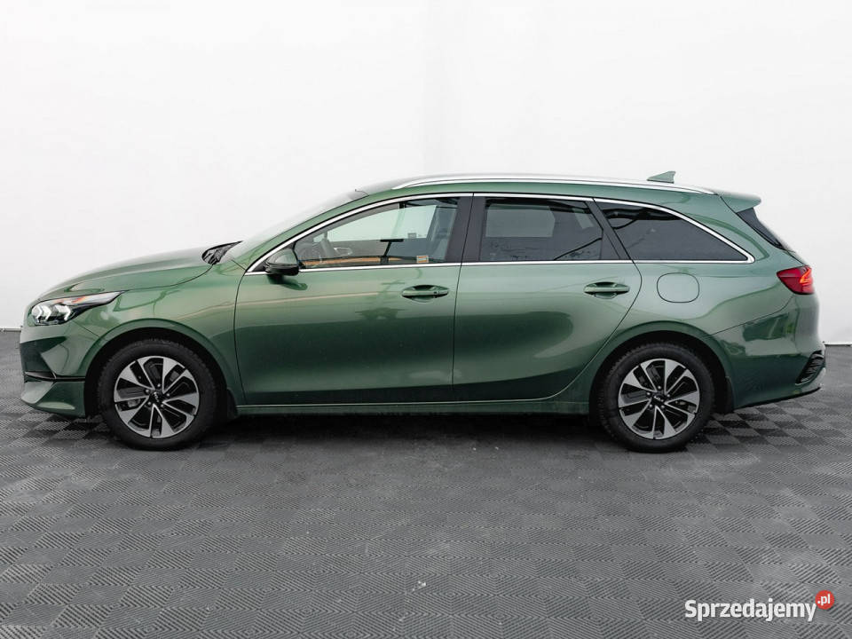 Kia Ceed WD0146V15 TGDI Tribute Podgrzf I kier podgrzewane fotele pomorskie Gdańsk sprzedam