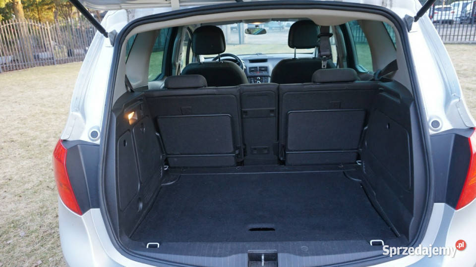 Opel Meriva zarejestrowany ubezpieczony diesel Zielona Góra