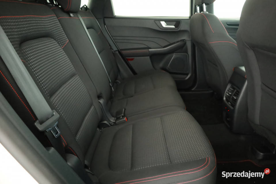 Ford Kuga 15 EcoBoost Piaseczno