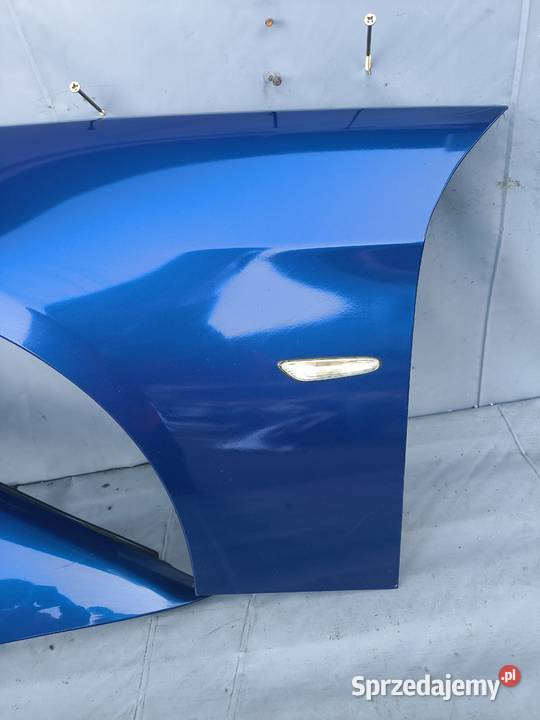 BMW E90 E91 BŁOTNIK LEWY PRAWY PRZEDNI mazowieckie Radom