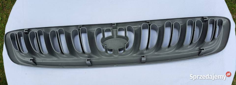 GRILL ATRAPA KIA CARNIVAL I 0K55A50710CXX osobowe dolnośląskie Mielęcin