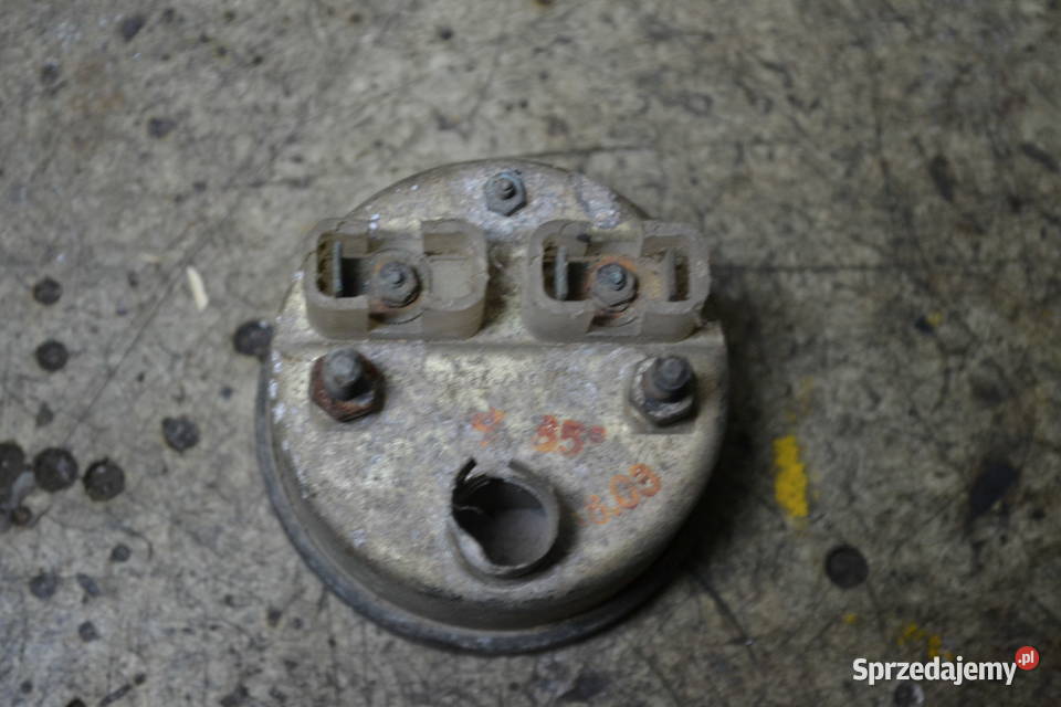 star 200 wskaźnik poziomu paliwa pomorskie Gdańsk