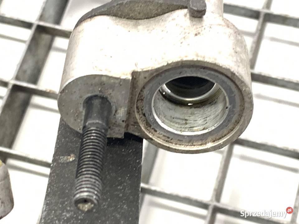 RURKA KLIMATYZACJI OPEL ANTARA A 96629590 20 150