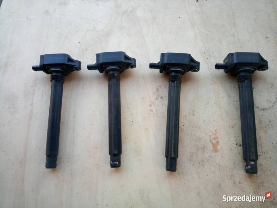 Silnik 24 MULTI AIR Cewka Zapłonowa Jeep RAM Turek