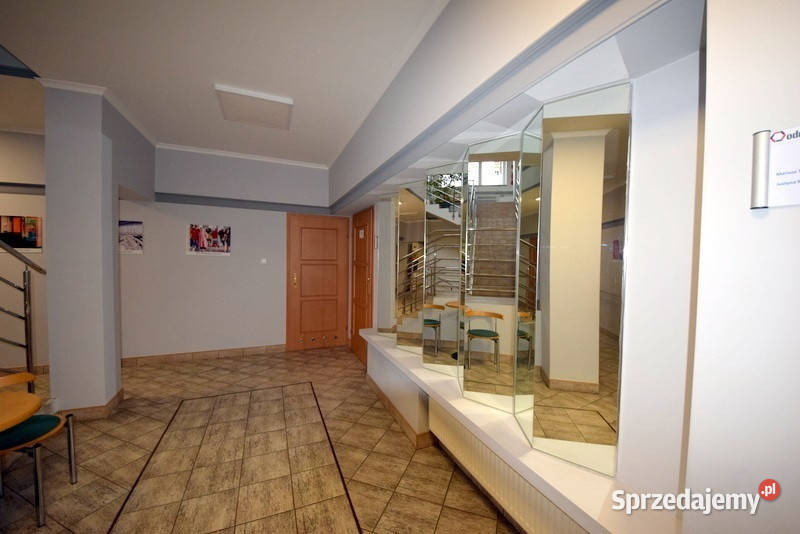 Lokal na wynajem 36m2 Opole Wynajem sprzedam