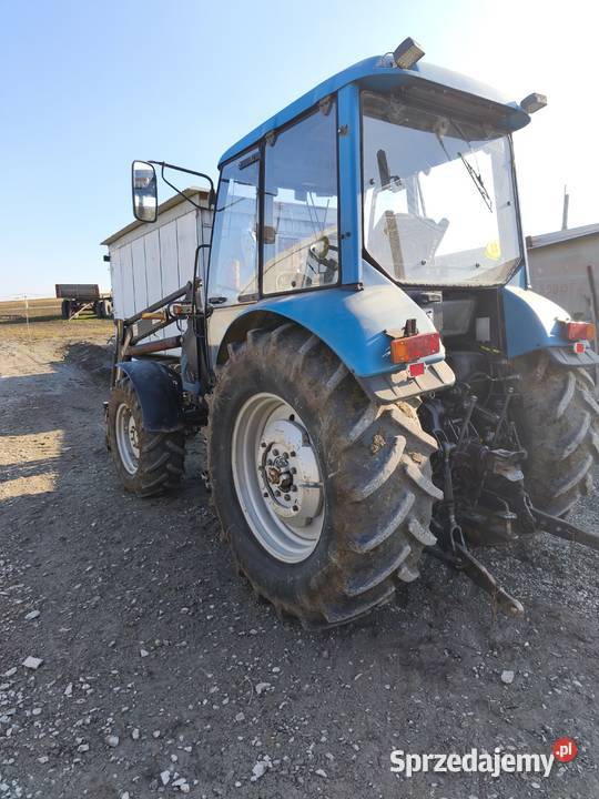 Pronar 1025A 2003 Pronar Kudowa-Zdrój