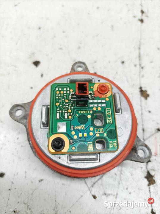 MODUŁ LAMPY LED DRL PRZÓD 90069550 M300SW57