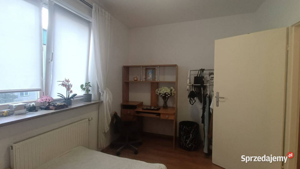 Tarchomin Odkryta 51b 2 pok 50m2 pokoje 50m2 Warszawa sprzedam