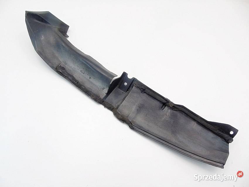 NADKOLE LEWY PRZÓD AUDI 80 B4 1993 893821111A Sosnowiec sprzedam