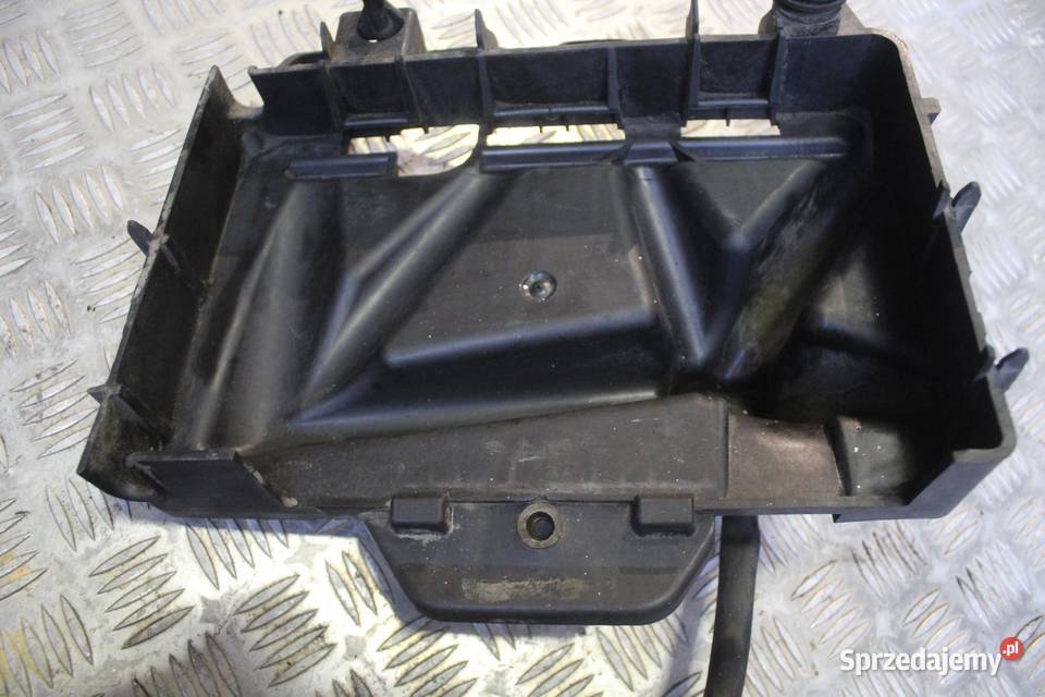 PODSTAWA MOCOWANIE AKUMULATORA VW FOX 6Q0915331D