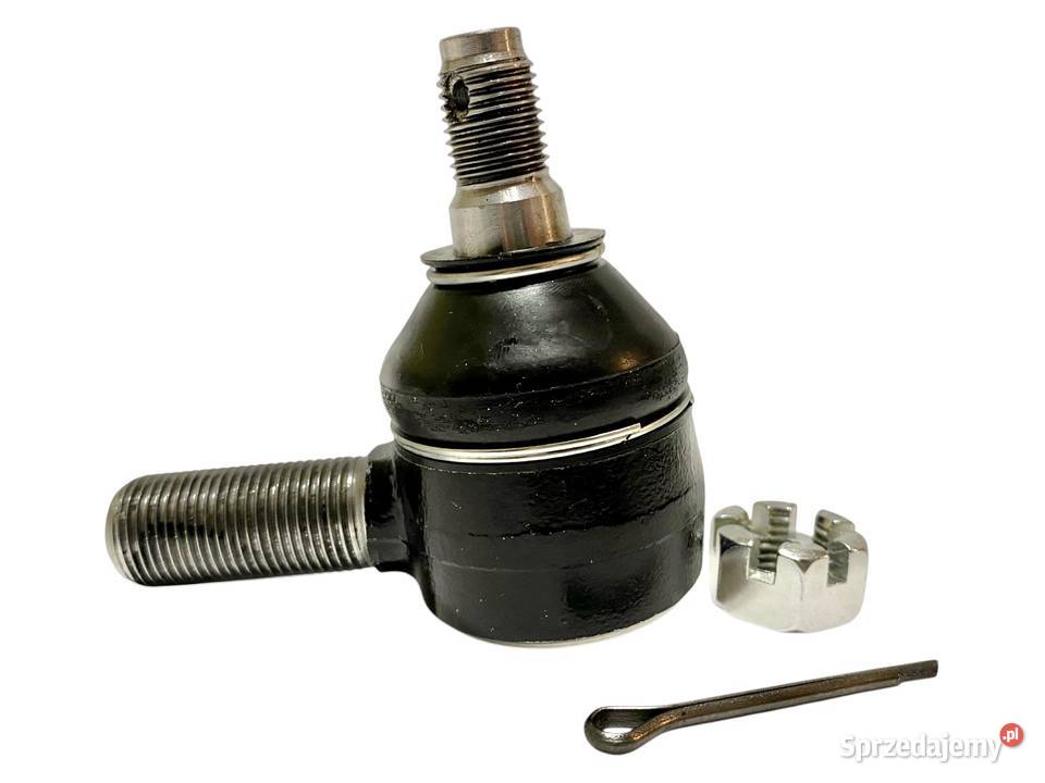 KOŃCÓWKA DRĄŻKA PRAWY GWINT ŻUK UAZ 469 452 GAZ Pozostałe Chojnice sprzedam