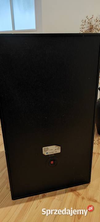 Unitra Tonsil Alton 110 do renowacji mazowieckie Sokołów Podlaski