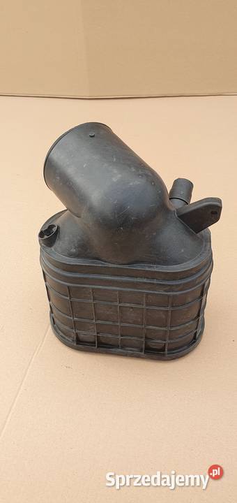 IVECO EUROCARGO OBUDOWA FILTRA POWIETRZA