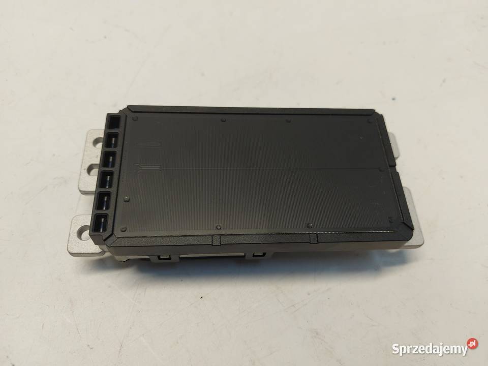 Jaecoo 7 PHEV 2025r ładowarka indukcyjna oryg Ładowarki samochodowe