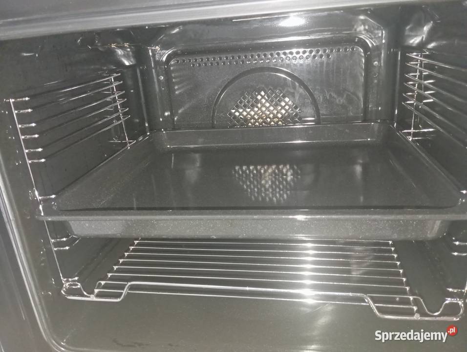 Gazowa wolnostojąca Amica 60 Nowa Sól sprzedam