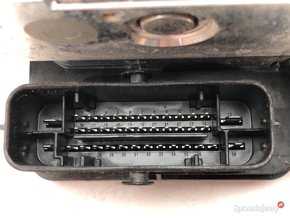 POMPA ABS VW GOLF VII 5Q0614517EA 20 290 Układ ABS i ESP podkarpackie