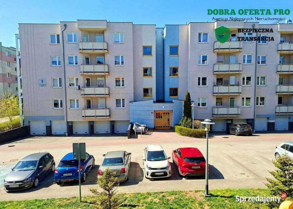 Mieszkanie remoncie z opcją 3 pokoi 14686zł/m2