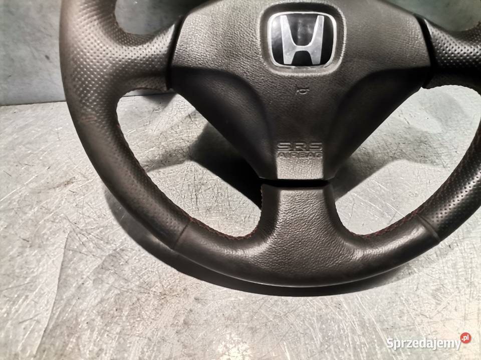 HONDA CIVIC VII LIFT 0305 KIEROWNICA