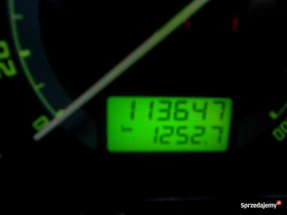Skoda Fabia 14 16V Tour de France lakier metallic Gdańsk sprzedam