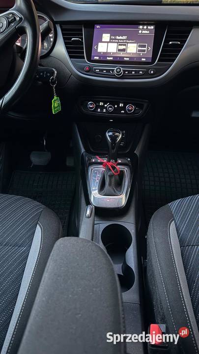 12i Automat 62 Zarejestrowany