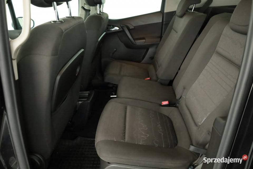 Opel Meriva 14 Turbo elektryczne szyby