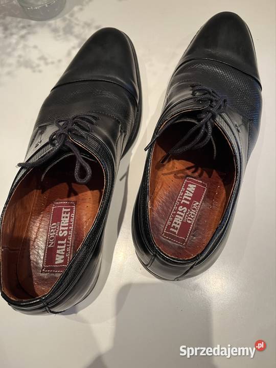 Półbuty męskie inna Ząbki sprzedam