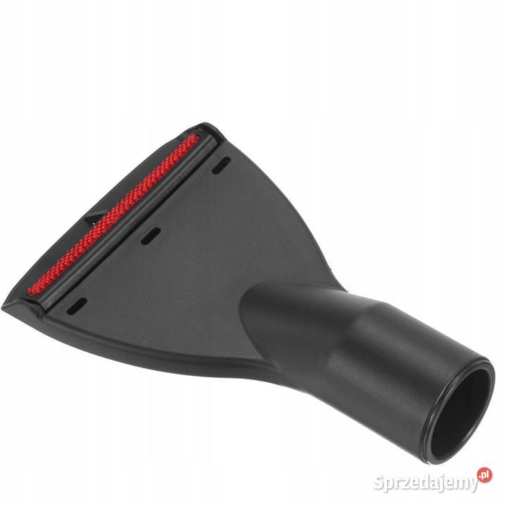 Ssawka Szczotka do Odkurzacza 35mm Welur 10 małopolskie Ludźmierz