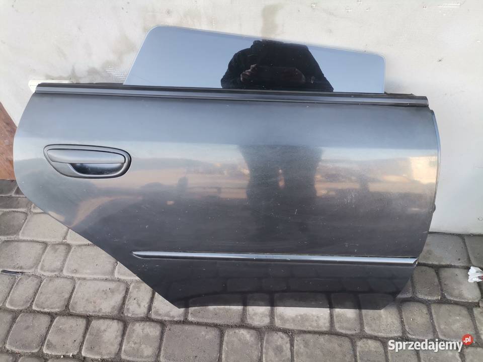 DRZWI PRAWY TYŁ SUBARU LEGACY IV KOMBI 65Z osobowe Nowy Sącz