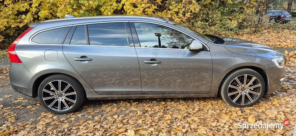 Oryginalny przebiegRadar Webasto Xenon Zawiercie