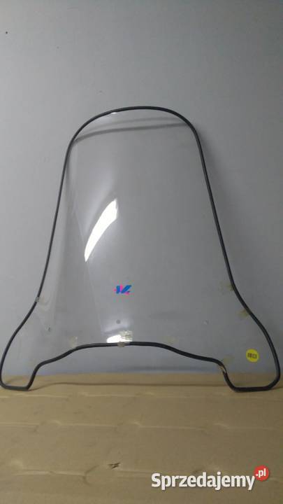 SZYBA OWIEWKA UNIWERSALNA APRILIA AMICO SKUTER Bielsk Podlaski