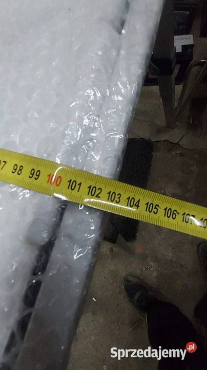 Kamper drzwi go garażu Rok produkcji 2010 Jelenia Góra