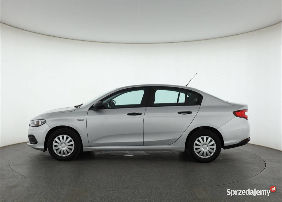 Fiat Tipo 14 16V Piaseczno