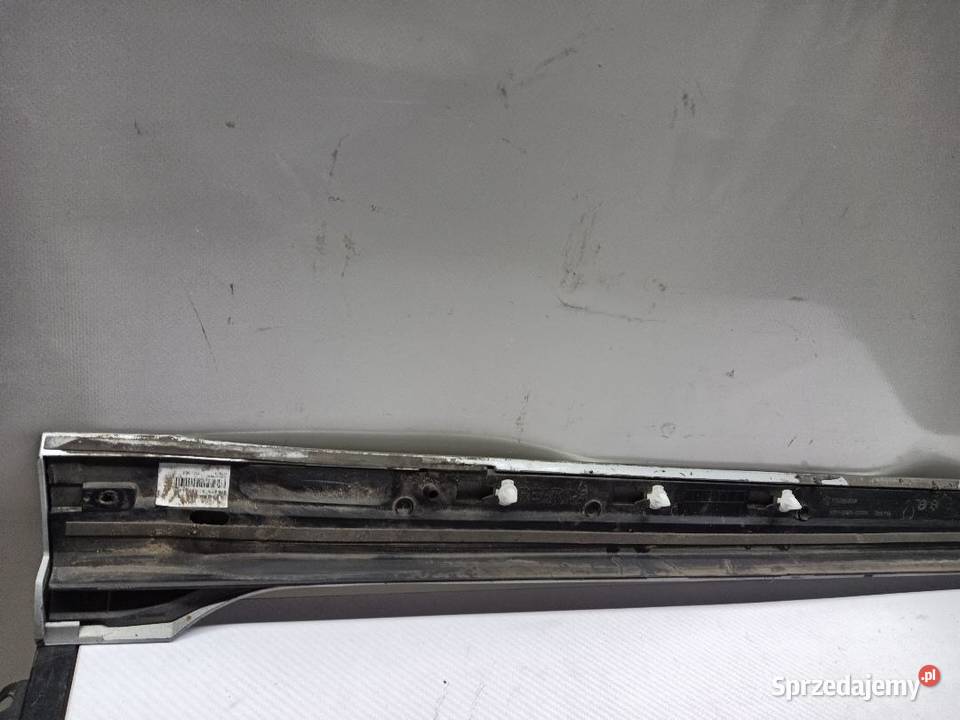 LISTWA DRZWI TYŁ TYLNA LEWA VW SHARAN II SEAT