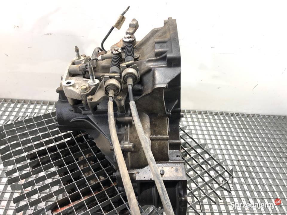 SKRZYNIA BIEGÓW HONDA CRV III 08H0 22 140 sprzedam