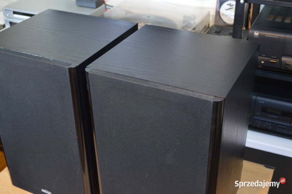 Studyjne Brzmienie REVOX STUDIO 4 Mk II Zadbane podkarpackie Haczów