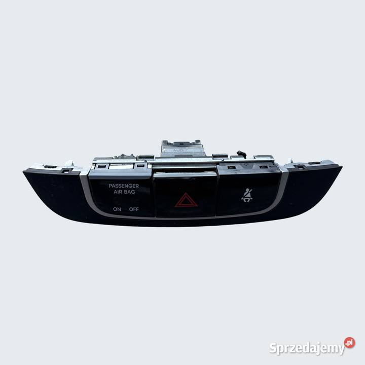 Przycisk świateł awaryjnych 847402S350 Hyundai