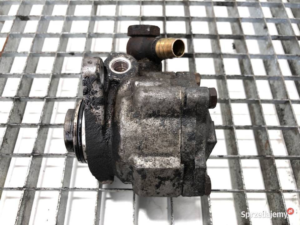 POMPA WSPOMAGANIA IVECO DAILY III 7683955126 28